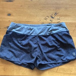 2 for $10 | MPG Women’s running shorts